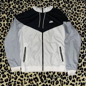 Nike Wind breaker Jacket